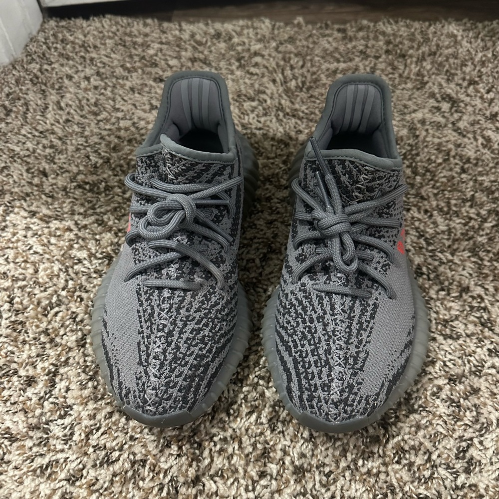 Yeezy 350 V2 ‘Beluga 2.0’